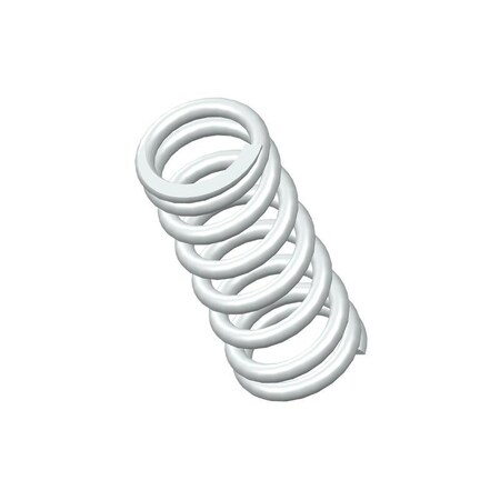 Approved Vendor Compression Spring, O= .360, L= .88, W= .051 G509961809
